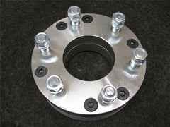 5 to 6 Lug Wheel Adapters &amp; Wheel Spacers