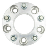 5x5.5 (139.7) to 5x5 (127) Wheel Spacers 87.1mm x 2pcs.