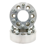 RAM 6x5.5 (139.7) | 108mm Bore US Wheel Spacers x 2pcs.