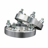 5x130 hub 71.6 to 5x120 US Wheel Centric 72.56 Adapters 12x1.5 stud 1 inch x 4