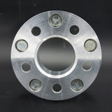 5x5 (127) to 5x5 (127) | 71.5/71.5mm US Wheel Adapters x 2pcs.