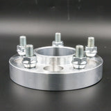 5x5 (127) to 5x5 (127) | 71.5/71.5mm US Wheel Adapters x 2pcs.