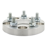 5x4.5/ 5x114.3 to 5x5.5 / 5x139.7 US Wheel Adapters 19mm Thick 1/2x20 Studs x 4