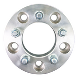 5x5.5 / 5x139.7 to 5x5.5 / 5x139.7 Wheel Adapters 1" Thick 1/2" Stud 87.1 Bor x4