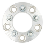 5x4.25 (108) to 5x4.75 / 5x120.7 US Wheel Adapters 19mm Thick 1/2x20 Studs x 4