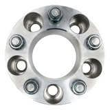 5x4.75 / 5x120.7 to 5x4.5 / 5x114.3 US Wheel Adapters 3" Thick 1/2x20 Studs x 2