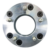 6x5.5 / 6x139.7 to 5x5 / 5x127 US 1.75" Wheel Adapters 12x1.25 stud 100.6Bore x2