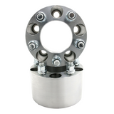 5x4.75 / 5x120.7 to 5x4.75 / 5x120.7 US Wheel Adapters 3.5" Thick 12x1.5 Stud x2