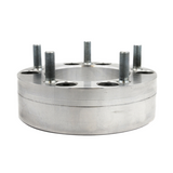 6x5.5 (139.7mm) to 5x5.5 (139.7mm) 108mm USA Wheel Adapter 14x1.5 Stud 2 Inch Thick x 1