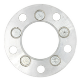 5x110 to 5x120 US Wheel Adapters 1" Thick 12x1.5 Lug Studs 65.1mm Bore (MULTIPLE APPLICATIONS) x 4 Rims