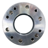 6x5.5 (139.7mm) to 5x4.75 (120.7mm) 108mm (3/4" Deep) USA Wheel Adapters 12x1.5 stud 1.75" thick x2