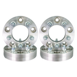 5x5.5 (139.7) to 5x115 US Wheel Adapters 1.5" Spacers 77.8 bore 14x1.5 stud x4