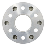 6x5.5 (139.7) to 6x5.5 (139.7) / 106.1mm US Wheel Spacers 12x1.5 Stud x 2pcs.