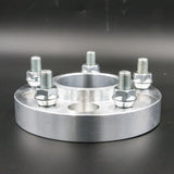 5x100 to 5x5 (127) | 57.1/71.5mm US Wheel Adapters 14x1.5 Studs x 2pcs.