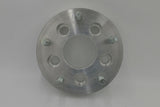 5x135 to 5x150 US Made Wheel Adapters 1.5" Thick 14x1.5 Studs 87.1 bore x 4 Rims