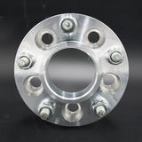 5x100 to 5x5 (127) | 57.1/71.5mm US Wheel Adapters 14x1.5 Studs x 2pcs.