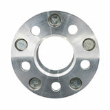 5x130 hub 84.1 to 5x150 Wheel Centric 110mm Adapters 1.25" Thick 14x1.5 studs x2