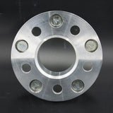 5x4.5 / 5x114.3 to 5x4.5 / 5x114.3 Hubcentric US Wheel Adapters 1" 64.1 Lip x 4