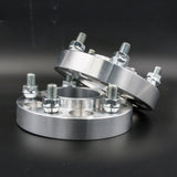 5x130 to 5x150 | 71.5mm US Wheel Adapters 1.5" Thick 14x1.5 Studs Hub/wheel centric x4