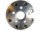 5x4.5 / 5x114.3 to 8x170 / 8x6.7 US Wheel Adapters 14x1.5 studs 1" thick x 2