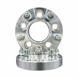 5x130 hub 71.5 to 5x4.25 Wheel Centric 63.4 Adapters 20mm Thick 14x1.5 studs x4