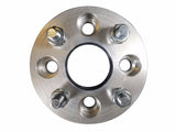 4x100 to 4x110 US Made Wheel Adapters Billet Spacers x 2pcs.