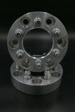 6x5.5 / 6x139.7 to 6x114.3 / 6x4.5 Wheel Adapters 94mm Bore 1.5" Thick 12x1.5 x4