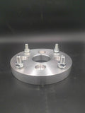 4x4.5 / 4x114.3 to 4x137 US Wheel Adapters 10x1.25 Stud hub 1" Thick 74 bore x 2