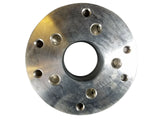 5x5.5 (139.7) to 6x135 / 87.1mm US 2-Piece Wheel Adapters 14x1.5 Studs 2 Inch Thick x 2