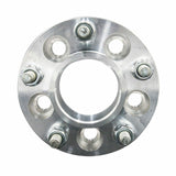 5x150 to 5x120 US Wheel Adapters 2.25" Thick Hub 110mm 1.5" Deep wheel centric 64.1mm x 2