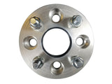 4x4.5 / 4x114.3 to 4x114.3 / 4x4.5 US Wheel Spacers 12x1.5 Studs 20mm Thick x 2