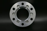 6x5.5 / 6x139.7 to 6x114.3 / 6x4.5 Wheel Adapters 94mm Bore 1.5" Thick 12x1.5 x4