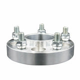 5x150 to 5x120 US Wheel Adapters 2.25" Thick Hub 110mm 1.5" Deep wheel centric 64.1mm x 2